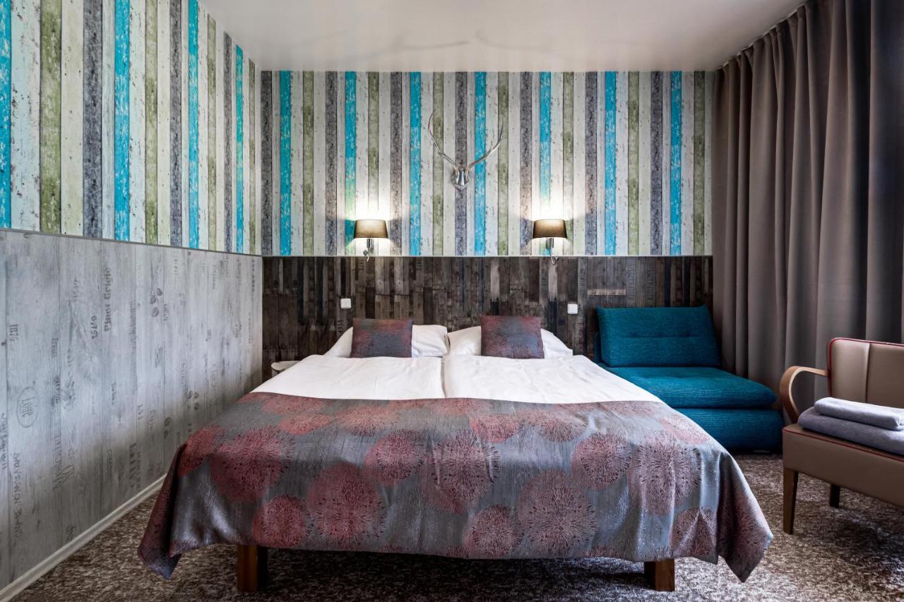 Hotel Royal Court Prag